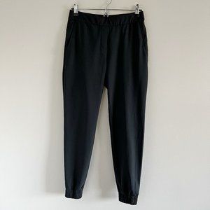 Nike Black Track Pants Joggers